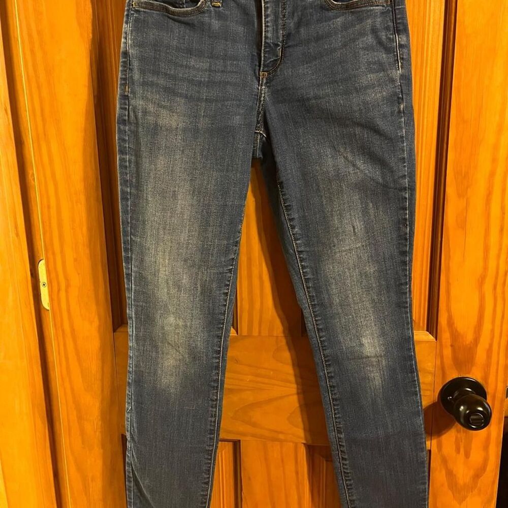 Universal-thread Women's Blue Jeans Size 2